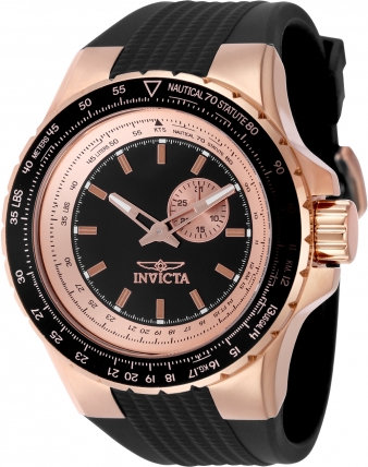 Aviator model 49726 | InvictaWatch.com