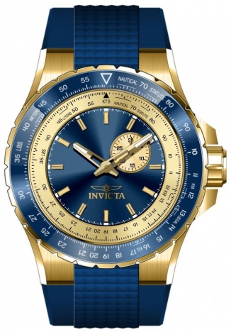 Aviator model 49727 | InvictaWatch.com