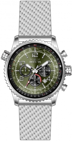 Aviator model 49752 | InvictaWatch.com