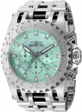 INVICTA 腕時計 クォーツ コーリションフォース カオス 49758 Coalition Forces model 49758 | InvictaWatch.com