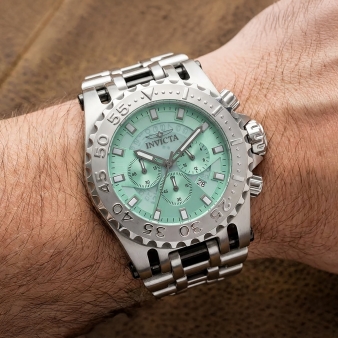 Coalition Forces model 49758 | InvictaWatch.com