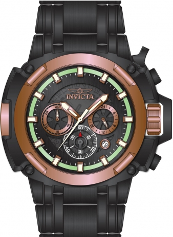 Coalition Forces model 49775 | InvictaWatch.com
