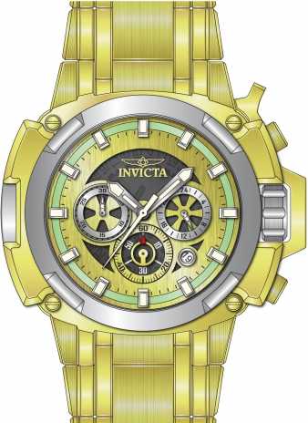 Coalition Forces model 49776 | InvictaWatch.com