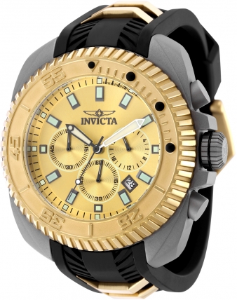 Coalition Forces model 49793 | InvictaWatch.com