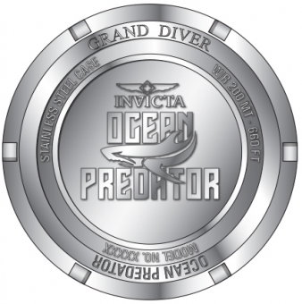 49799 caseback