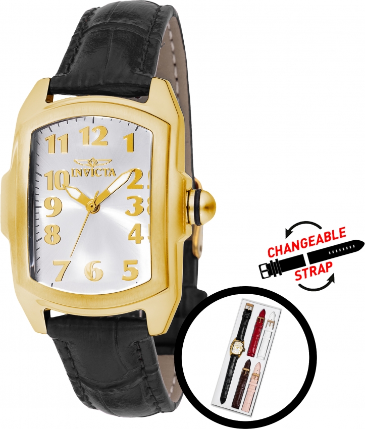 斬新デザイン★自動巻★スケルトン INVICTA Lupah 36417 Lupah model 36417 | InvictaWatch.com