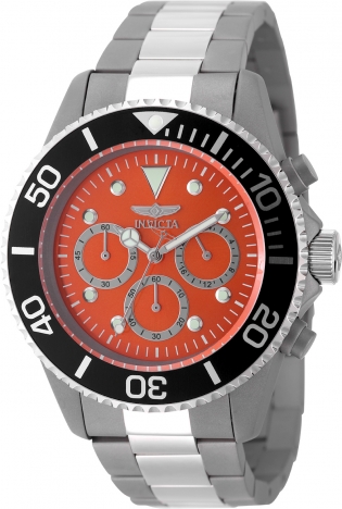 Pro Diver model 50077 | InvictaWatch.com