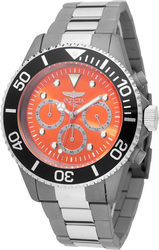 Pro Diver model 50077 | InvictaWatch.com