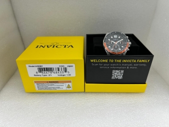 Speedway model 50361 | InvictaWatch.com