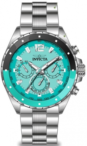 Speedway model 50362 | InvictaWatch.com