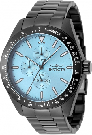 Aviator model 50564 | InvictaWatch.com