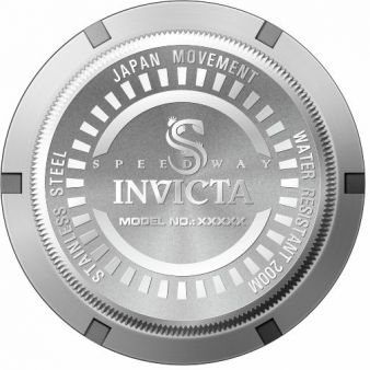 50761 caseback