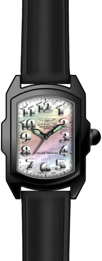 Lupah model 5081 | InvictaWatch.com