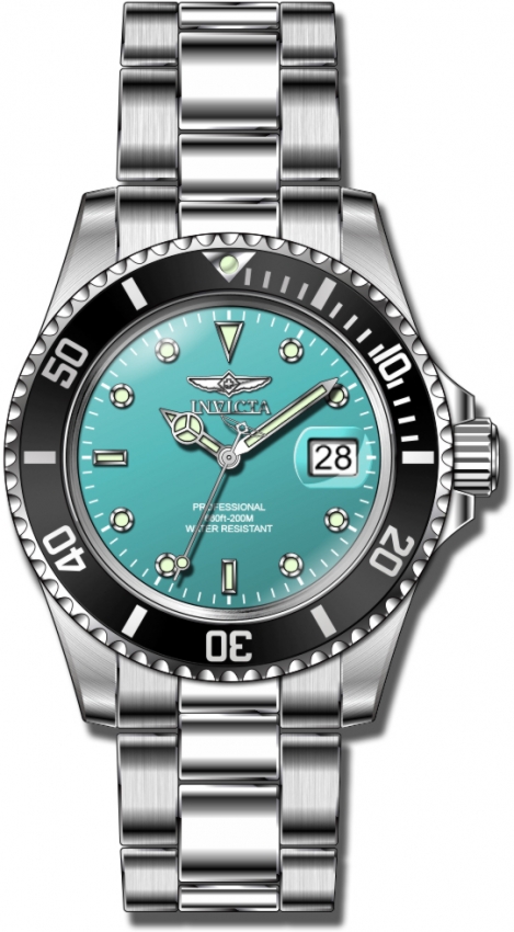 Pro Diver model 50852 | InvictaWatch.com
