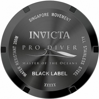 50979 caseback