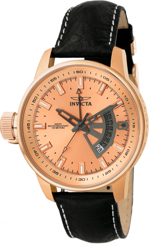 Invicta watch europe best sale