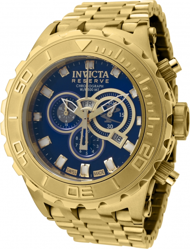 Tether Sidst fjende Subaqua model 6902 | InvictaWatch.com