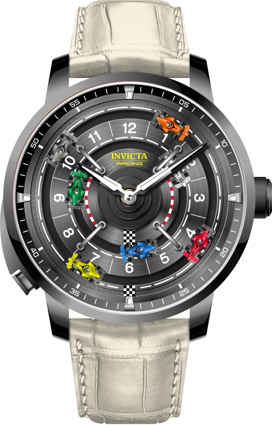 Invicta Racing model 69134 | InvictaWatch.com