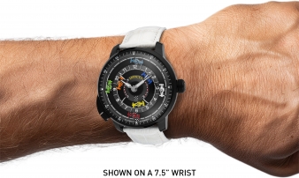 69134 wrist