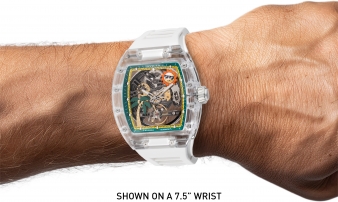 69137 wrist