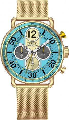 ラヴィ Speedway model 69468 | InvictaWatch.com