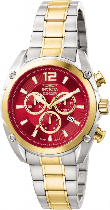 Specialty model 6957 | InvictaWatch.com