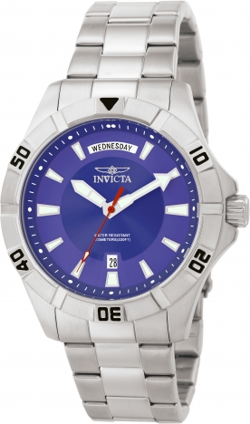 Invicta 1198 best sale