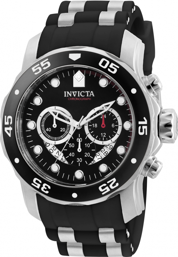 Invicta pro diver on sale 6977