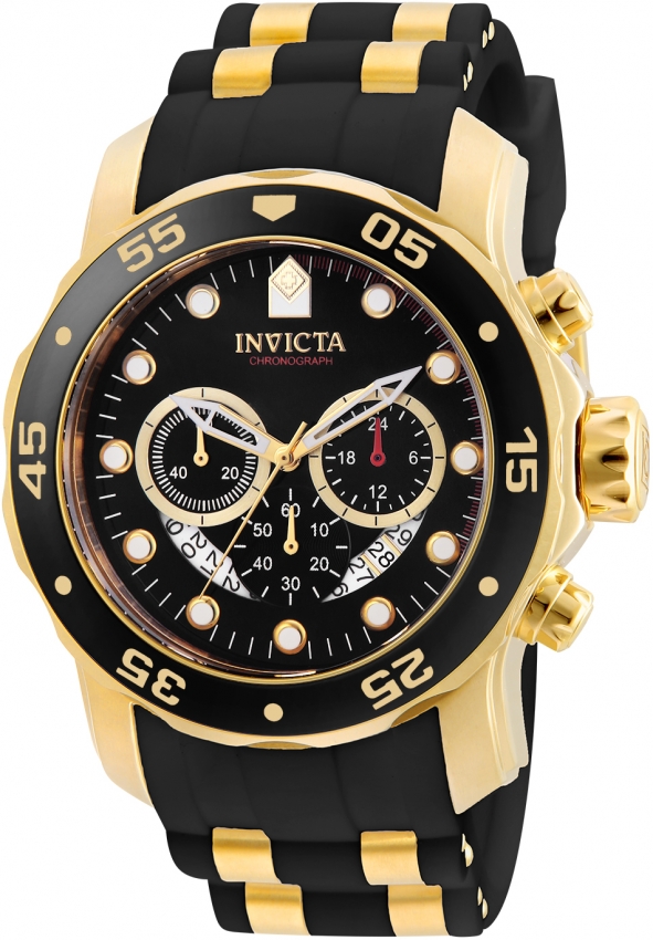 RELOJ INVICTA PRO DIVER 6981 – TELOTENGO COMPANY