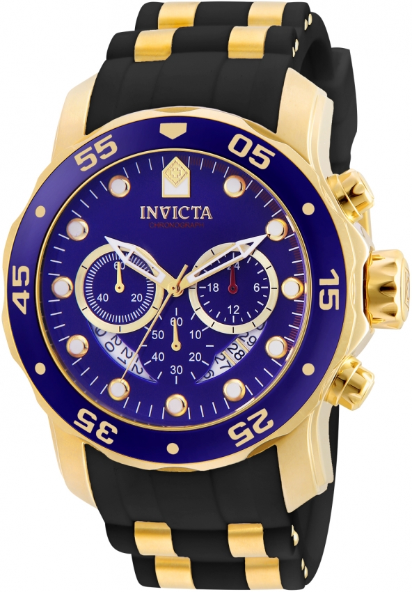 Pro Diver model 6983 | InvictaWatch.com