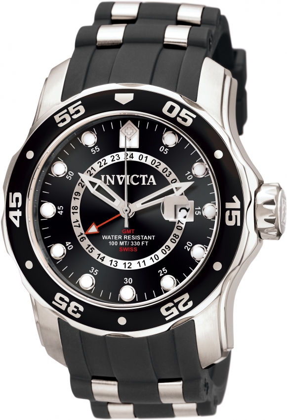 Invicta Pro Diver Men's Watches (Mod: 6981)