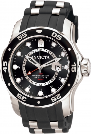 Pro Diver model 6987 | InvictaWatch.com
