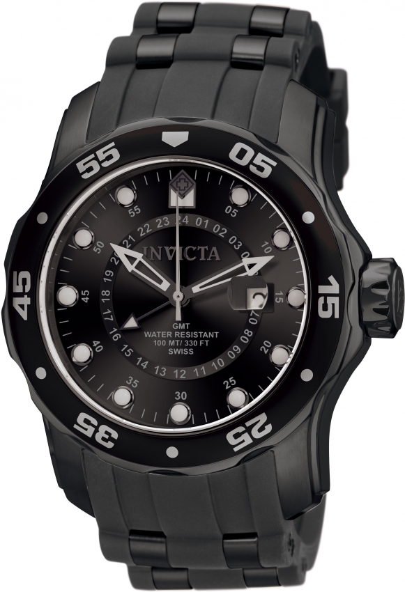 Pro Diver model 6996