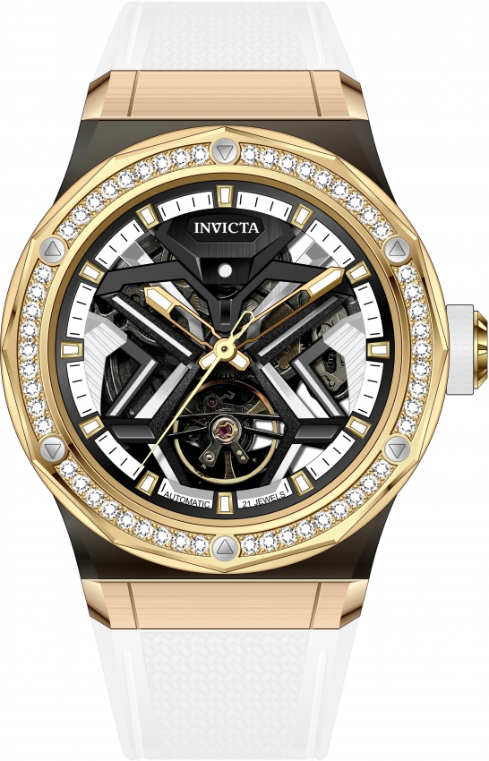 Objet D Art model 70138 | InvictaWatch.com