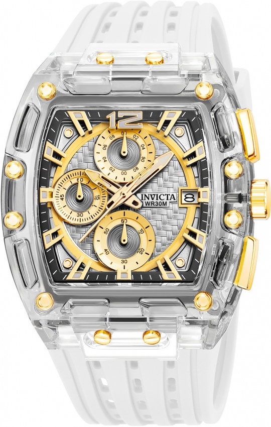 S1 Rally model 70147 | InvictaWatch.com