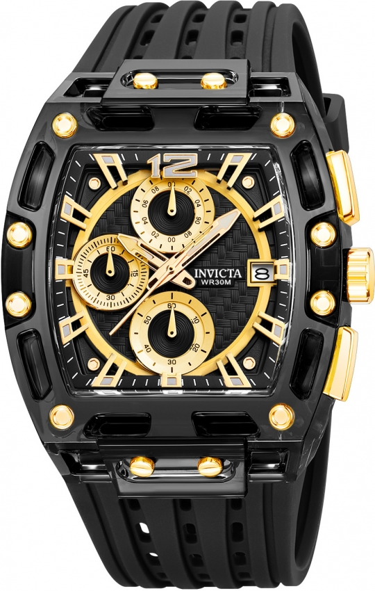 S1 Rally model 70148 | InvictaWatch.com