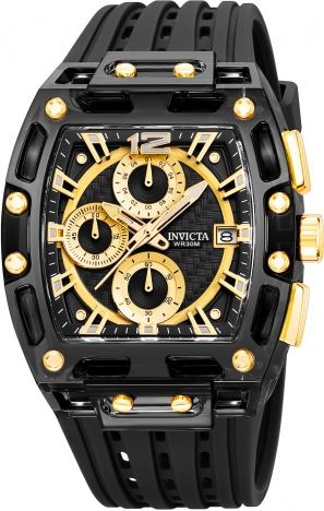 S1 Rally model 70148 | InvictaWatch.com