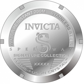 Invicta 7030 2025