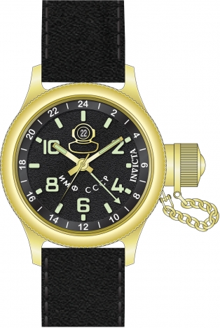 インタリオ model 7109 | InvictaWatch.com