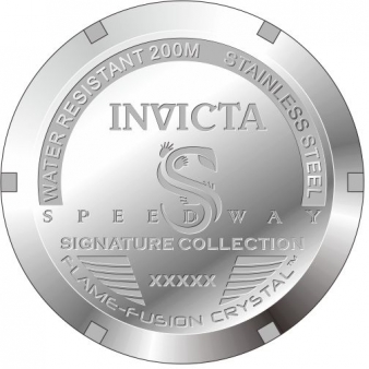 Invicta 7116 shop