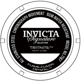 model 7167 | InvictaWatch.com
