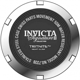 model 7339 | InvictaWatch.com