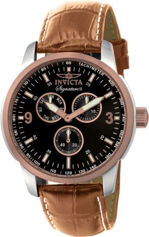 ケルシウムウォッチ 腕時計 model 7340 | InvictaWatch.com