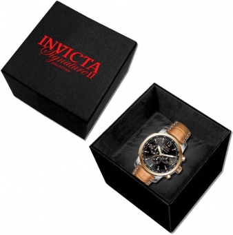 Invicta black box best sale