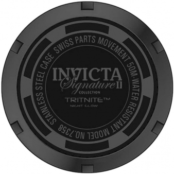 model 7358 | InvictaWatch.com