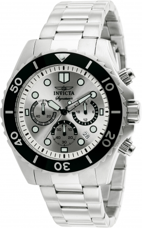 model 7368 InvictaWatch