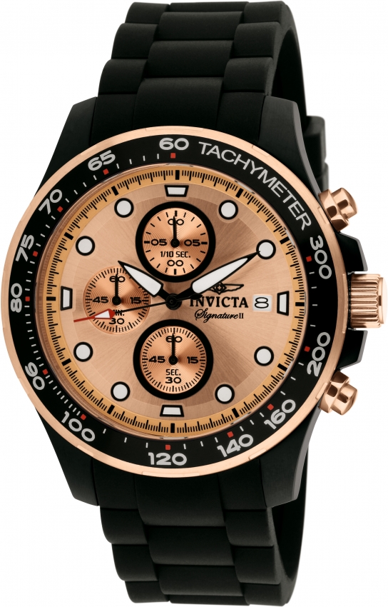 Invicta best sale signature 2