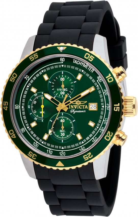 Hublot Classic Fusion Titanium Green 42mm 542.NX.8970.RX