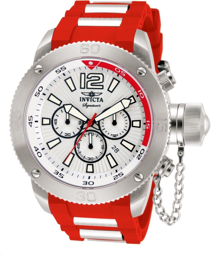 Invicta signature 2 tritnite night online glow