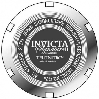 時計 INVICTA huracan model 7425 | InvictaWatch.com